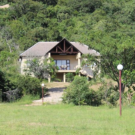 Maguga Lodge Мбабане Экстерьер фото