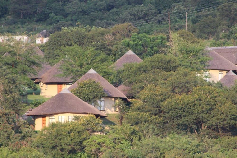 Maguga Lodge Мбабане Экстерьер фото