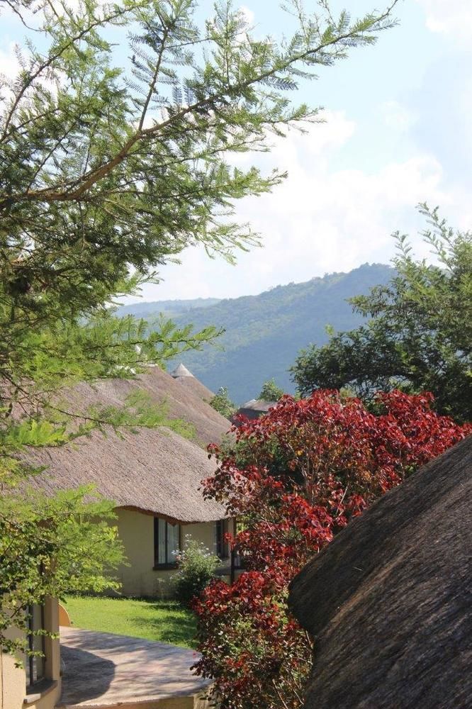 Maguga Lodge Мбабане Экстерьер фото